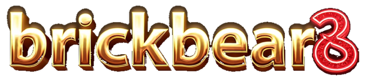brickbear888 logo